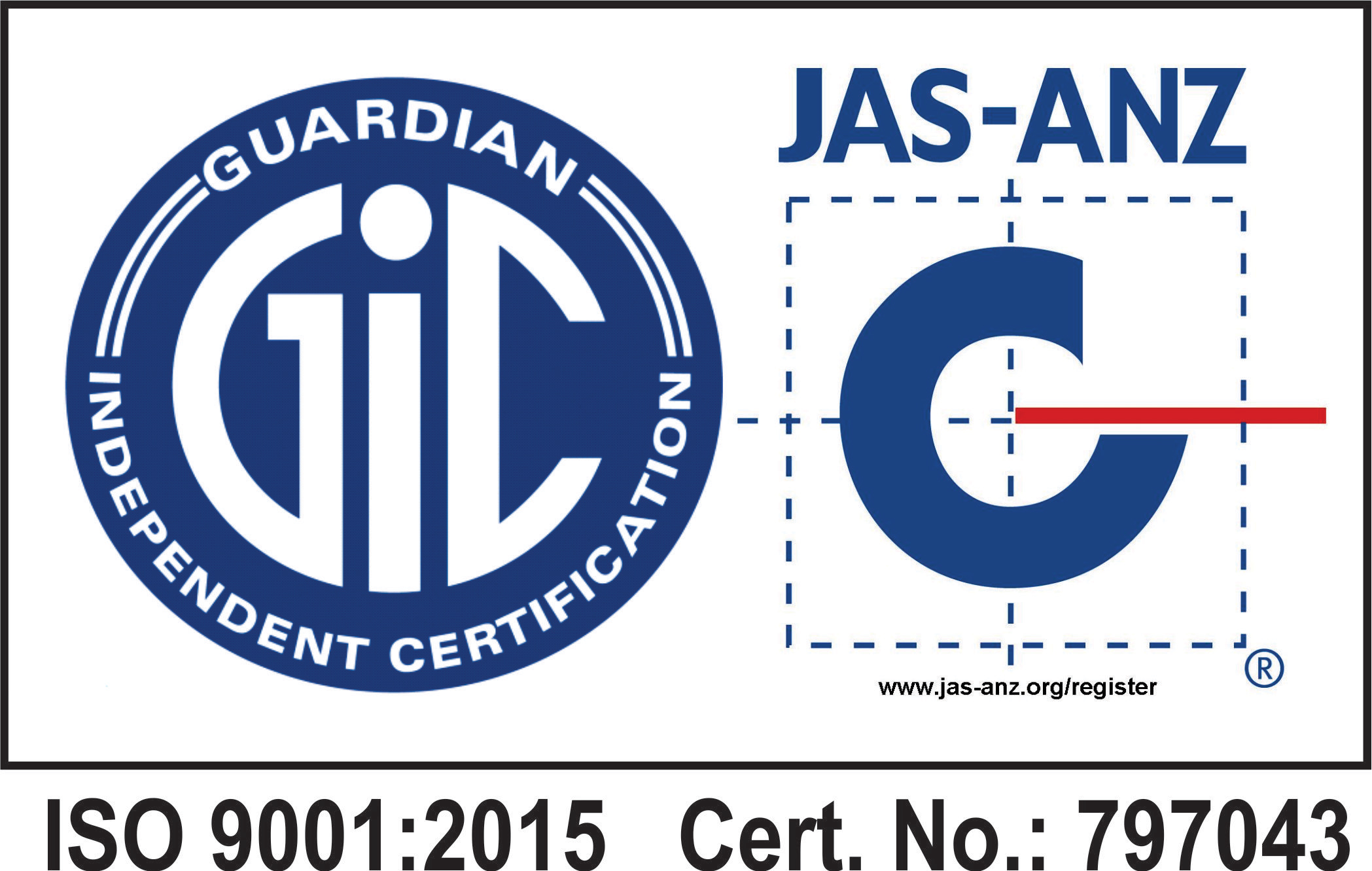 ISO 9001:2015
