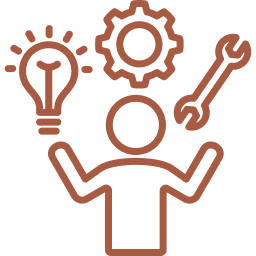 Giải pháp tổng thể