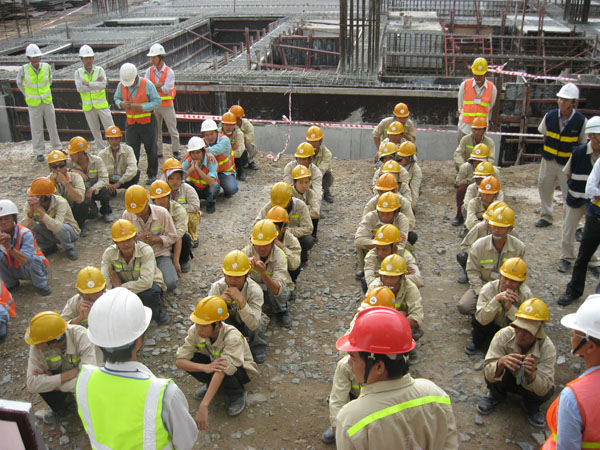 Tổng Lãnh sự quán NHẬT BẢN tại Thành phố Hồ Chí Minh