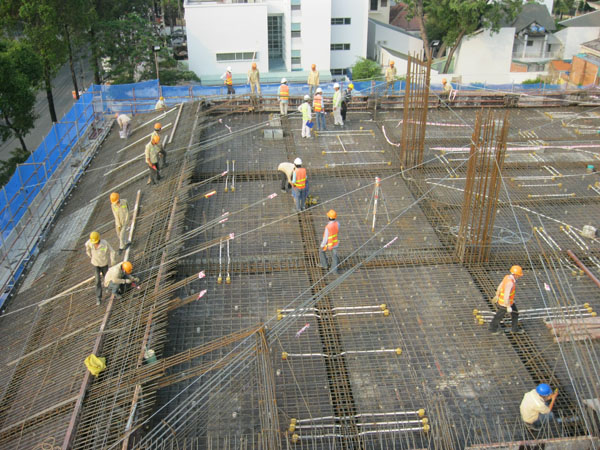 Tổng Lãnh sự quán NHẬT BẢN tại Thành phố Hồ Chí Minh