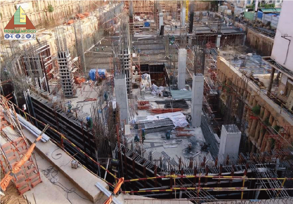 Trung tâm Thương mại ĐÀ LẠT