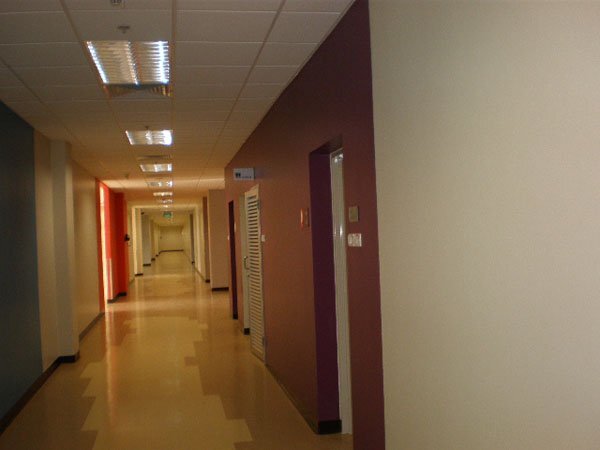 Nhà máy Linh kiện Điện tử INTEL A9/T9