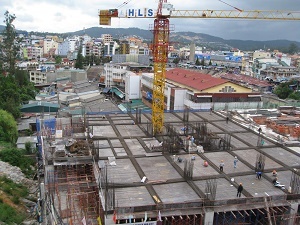 Trung tâm Thương mại ĐÀ LẠT