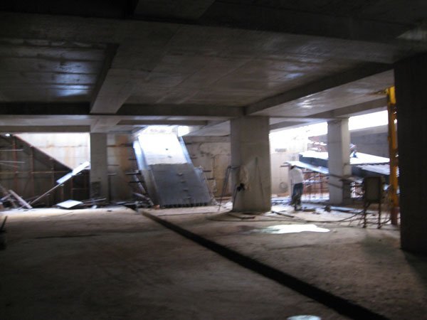 Trung tâm Thương mại ĐÀ LẠT