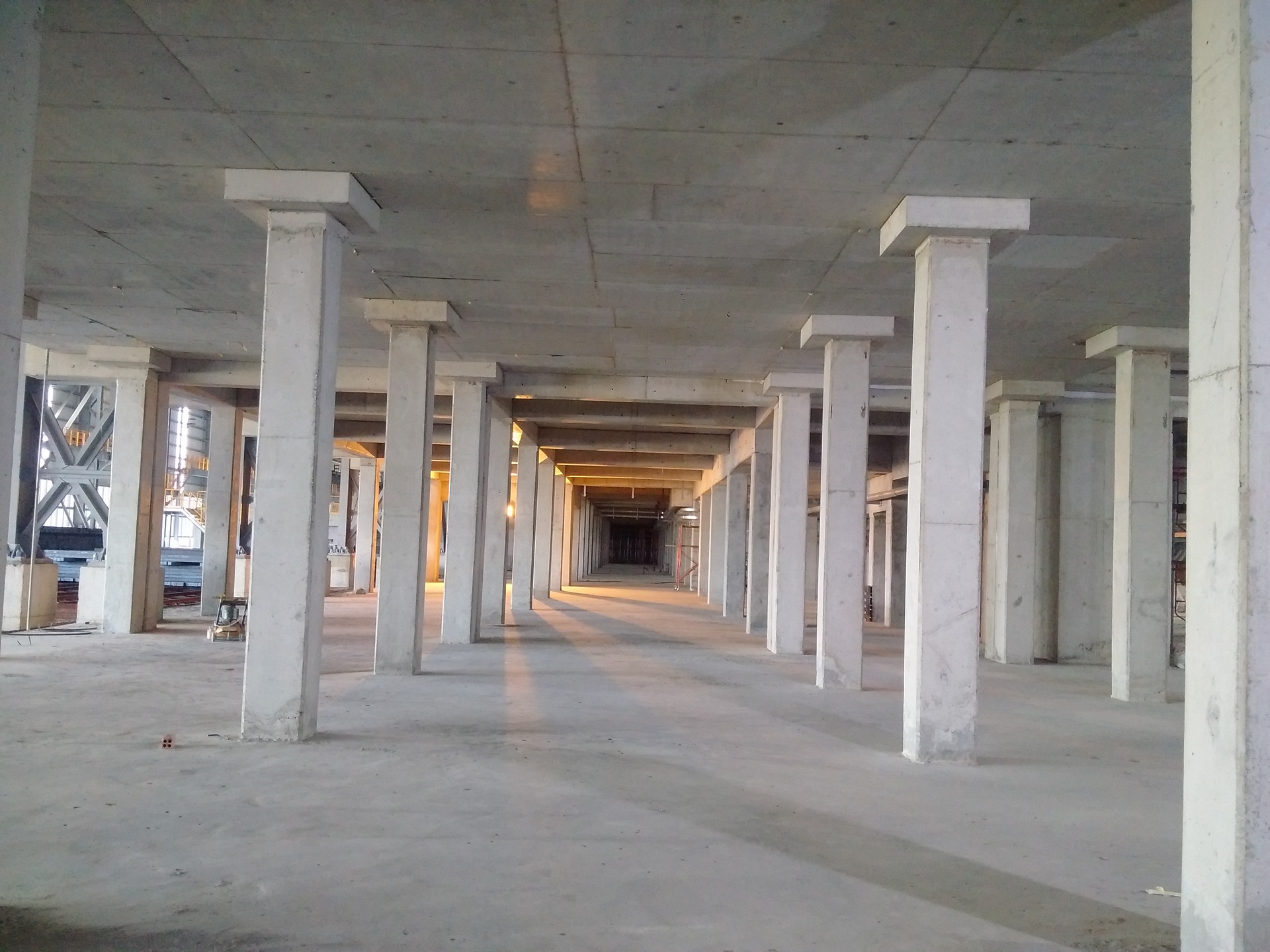 TUNGHO Vietnam Steel Factory