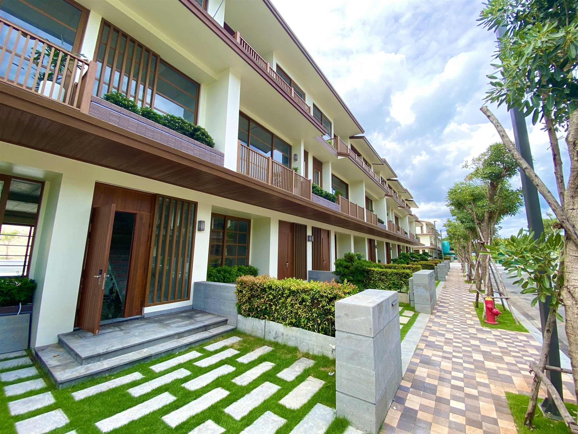 MORITO - NOVAWORLD Hồ Tràm