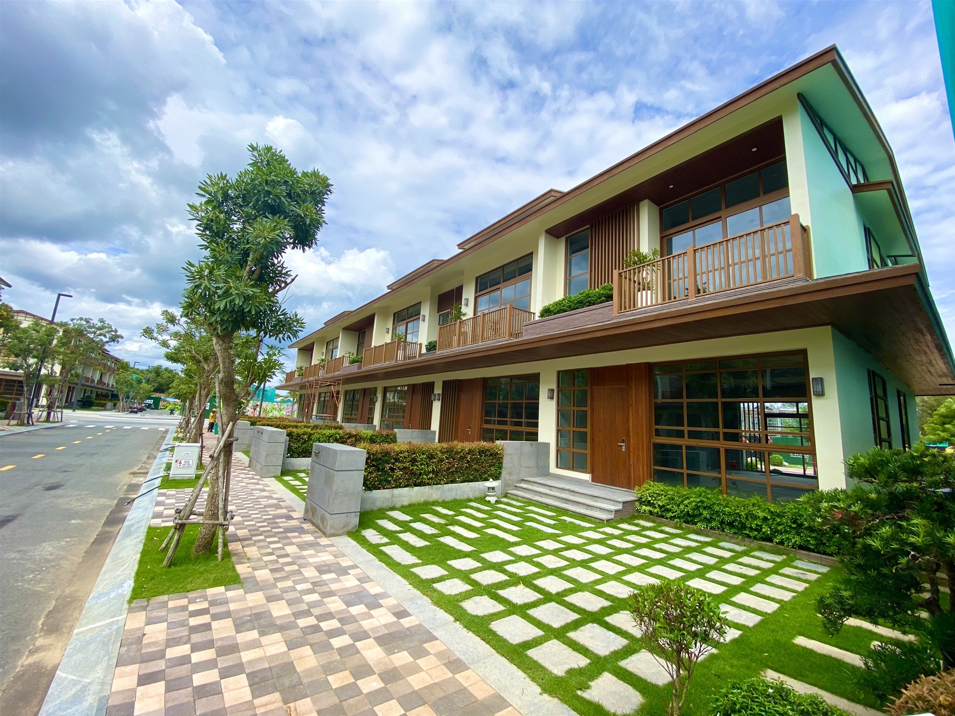 MORITO - NOVAWORLD Hồ Tràm