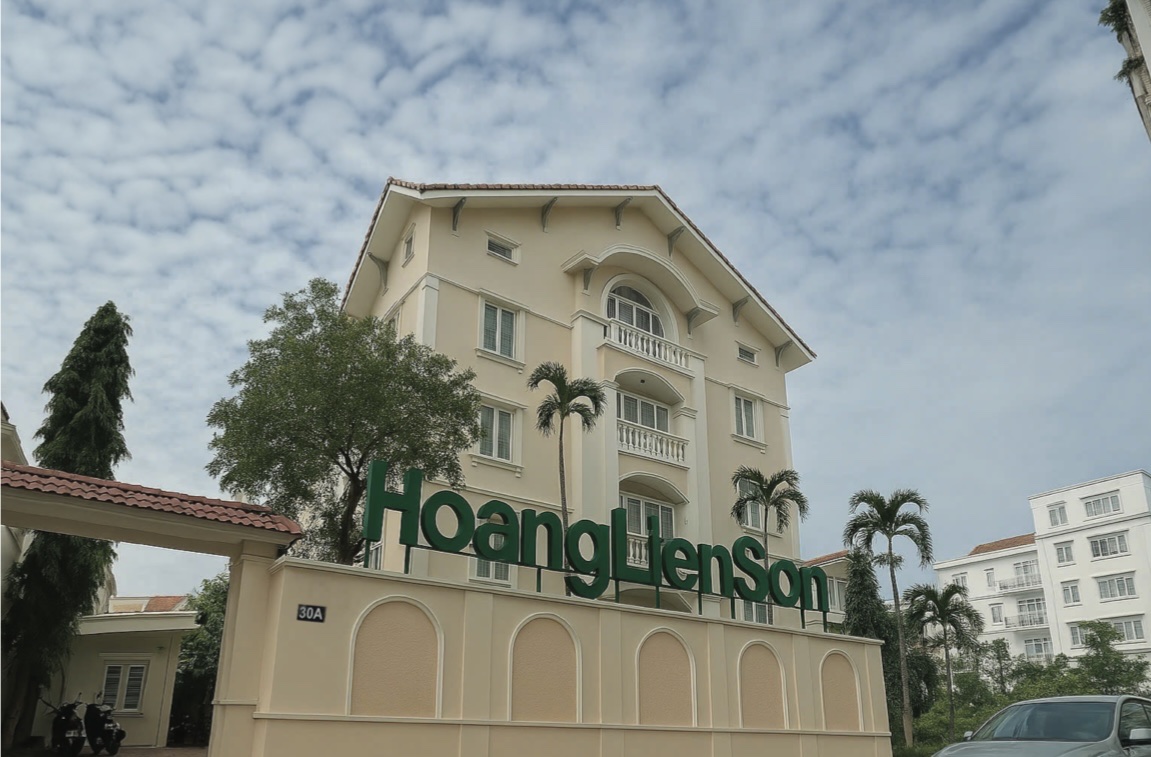 Hệ sinh thái Hoàng Liên Sơn