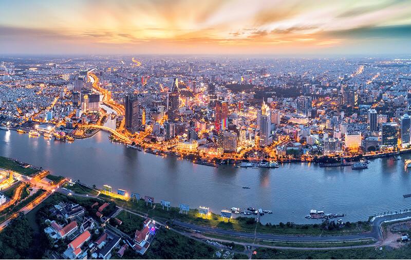 Lịch sử hình thành và phát triển