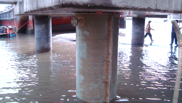 Cảng Quốc tế Cái Mép (CMIT)