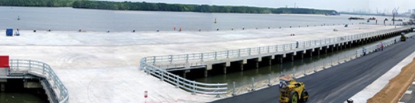 Cảng Quốc tế SP-PSA