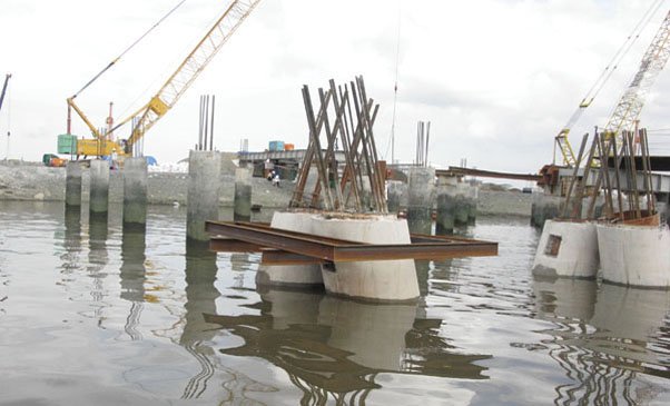 Cảng Quốc tế SP-PSA