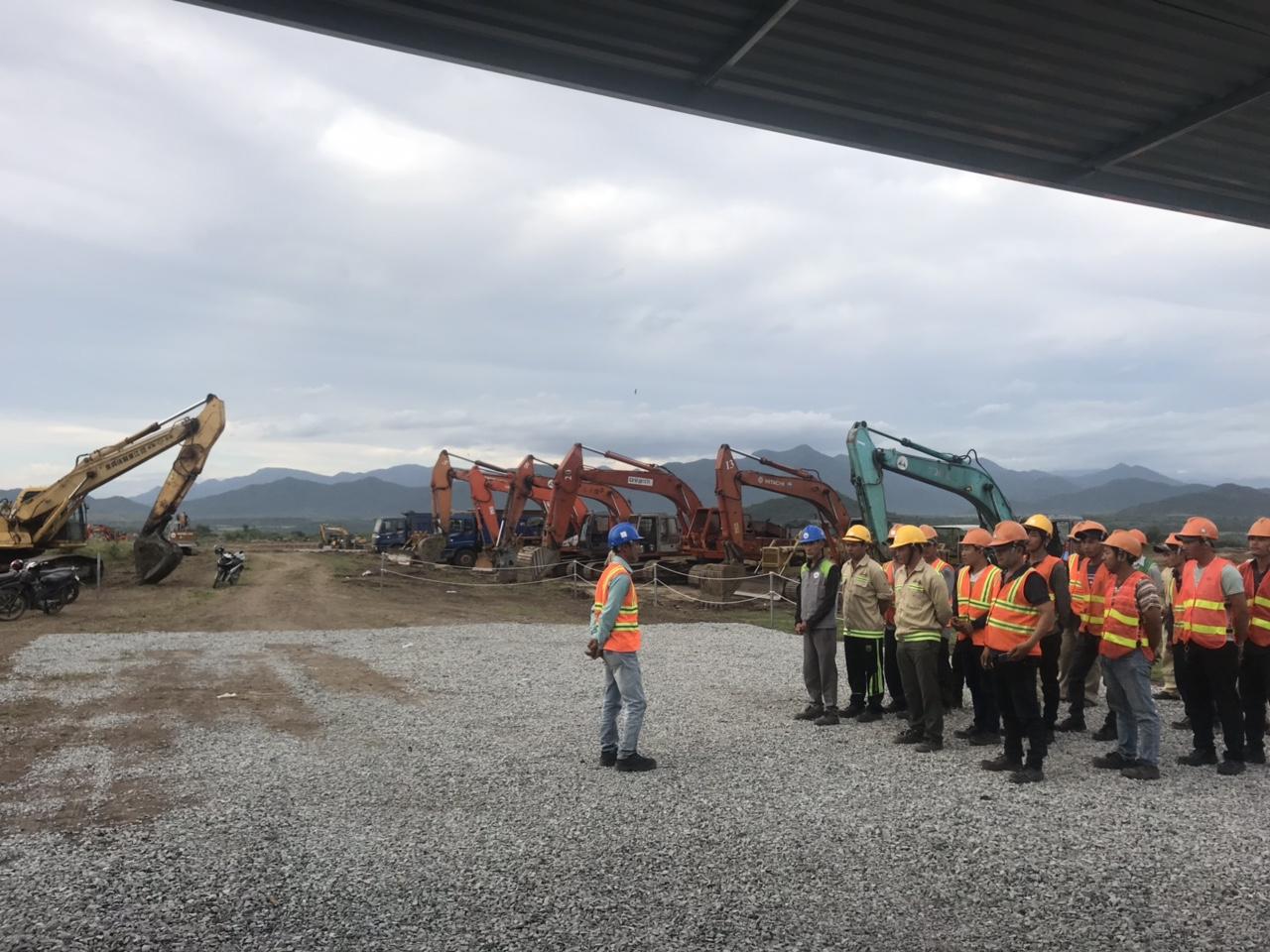 SUNSEAP Solar Power Plant (168 MWp)