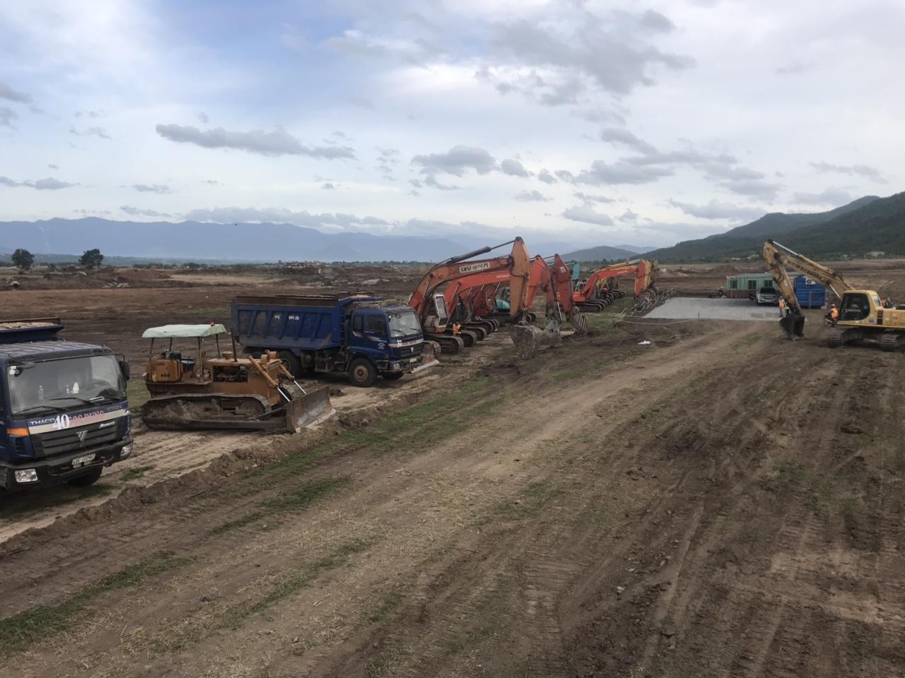 SUNSEAP Solar Power Plant (168 MWp)