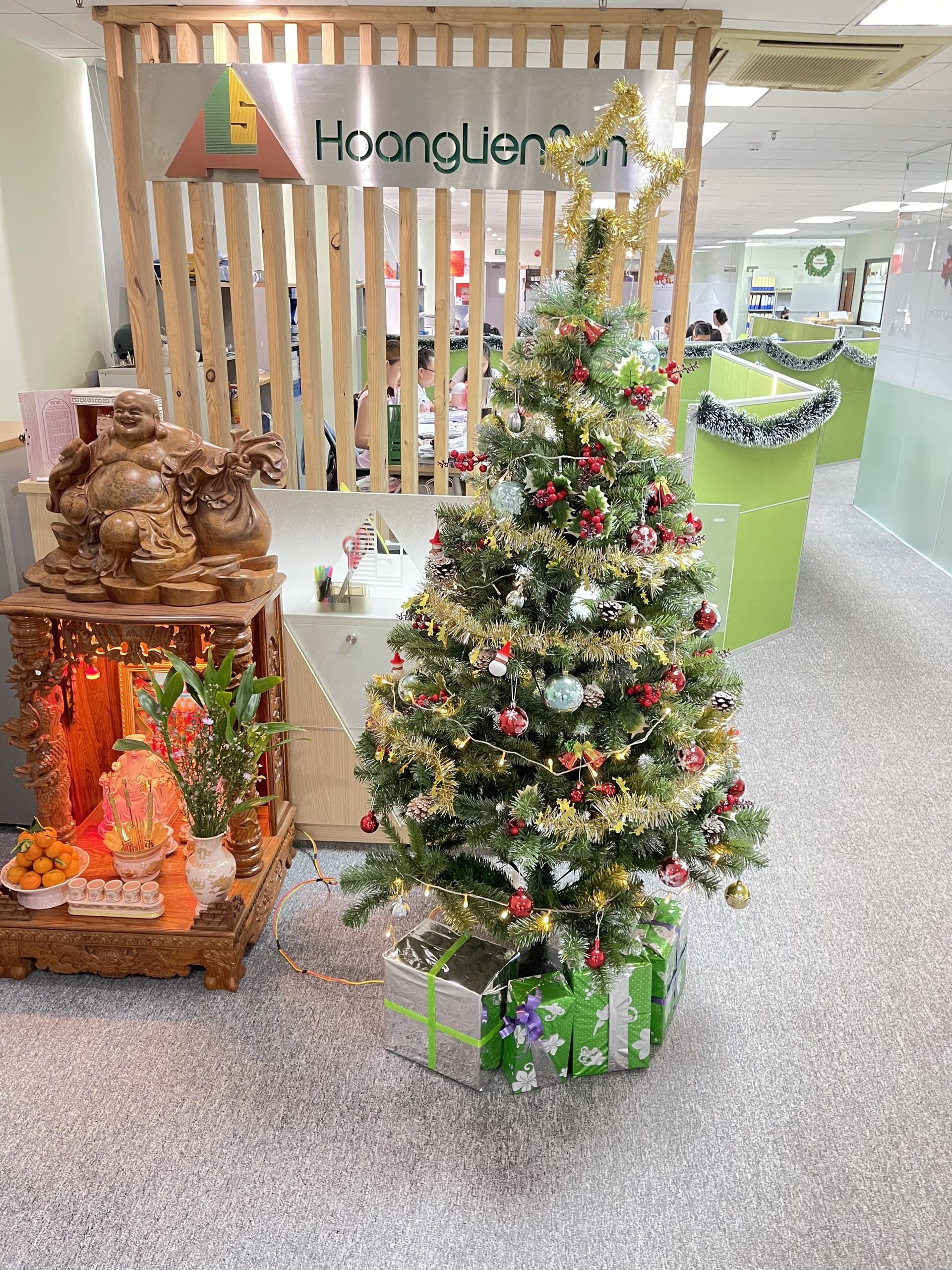 Merry Christmas 2020