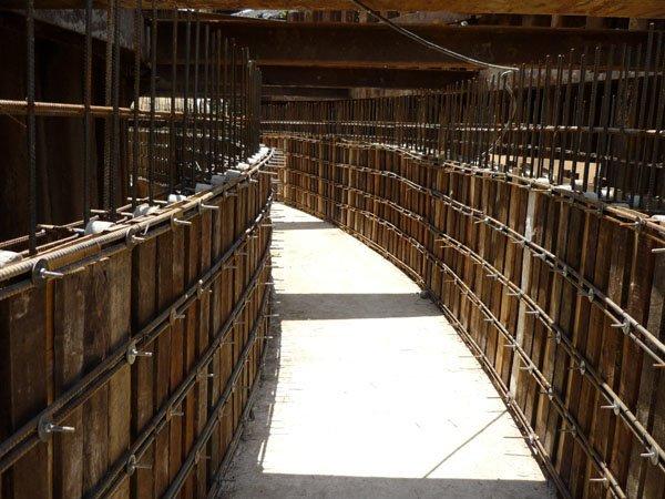 Dự án Cải thiện Môi trường Nước Thành phố Hồ Chí Minh (Gói E: Nhà máy Xử lý Nước thải Bình Hưng, Giai đoạn 1)