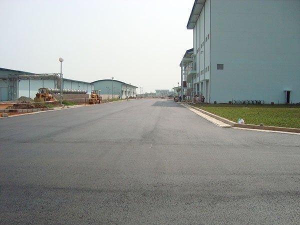 Dự án Cải thiện Môi trường Nước Thành phố Hồ Chí Minh (Gói E: Nhà máy Xử lý Nước thải Bình Hưng, Giai đoạn 1)