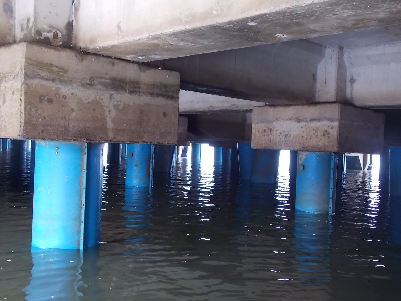 Cảng Container Quốc tế CÁI MÉP - THỊ VẢI (Gói thầu 5)